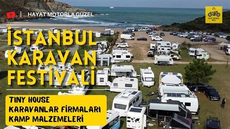 istanbul karavan firmaları